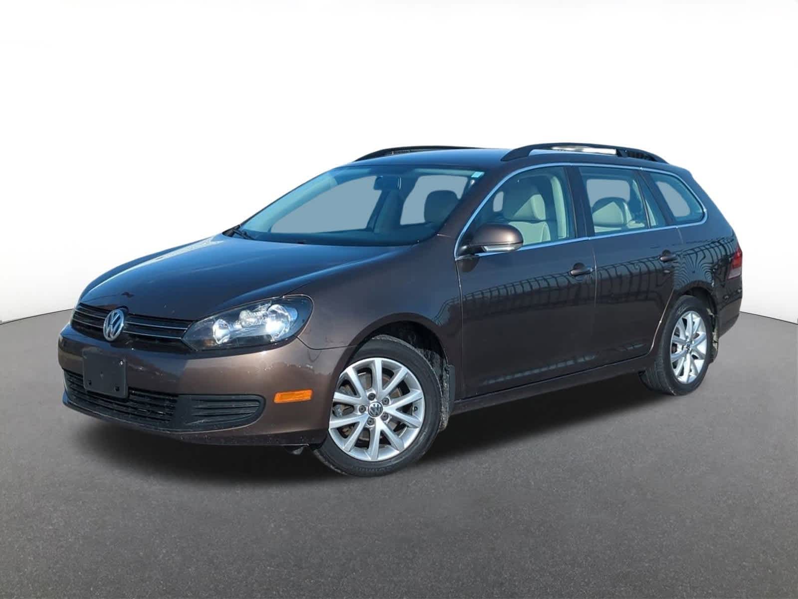 2011 Volkswagen Jetta Sportwagen SE -
                  Troy, MI
