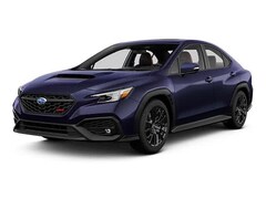 2025 Subaru WRX Limited Sedan