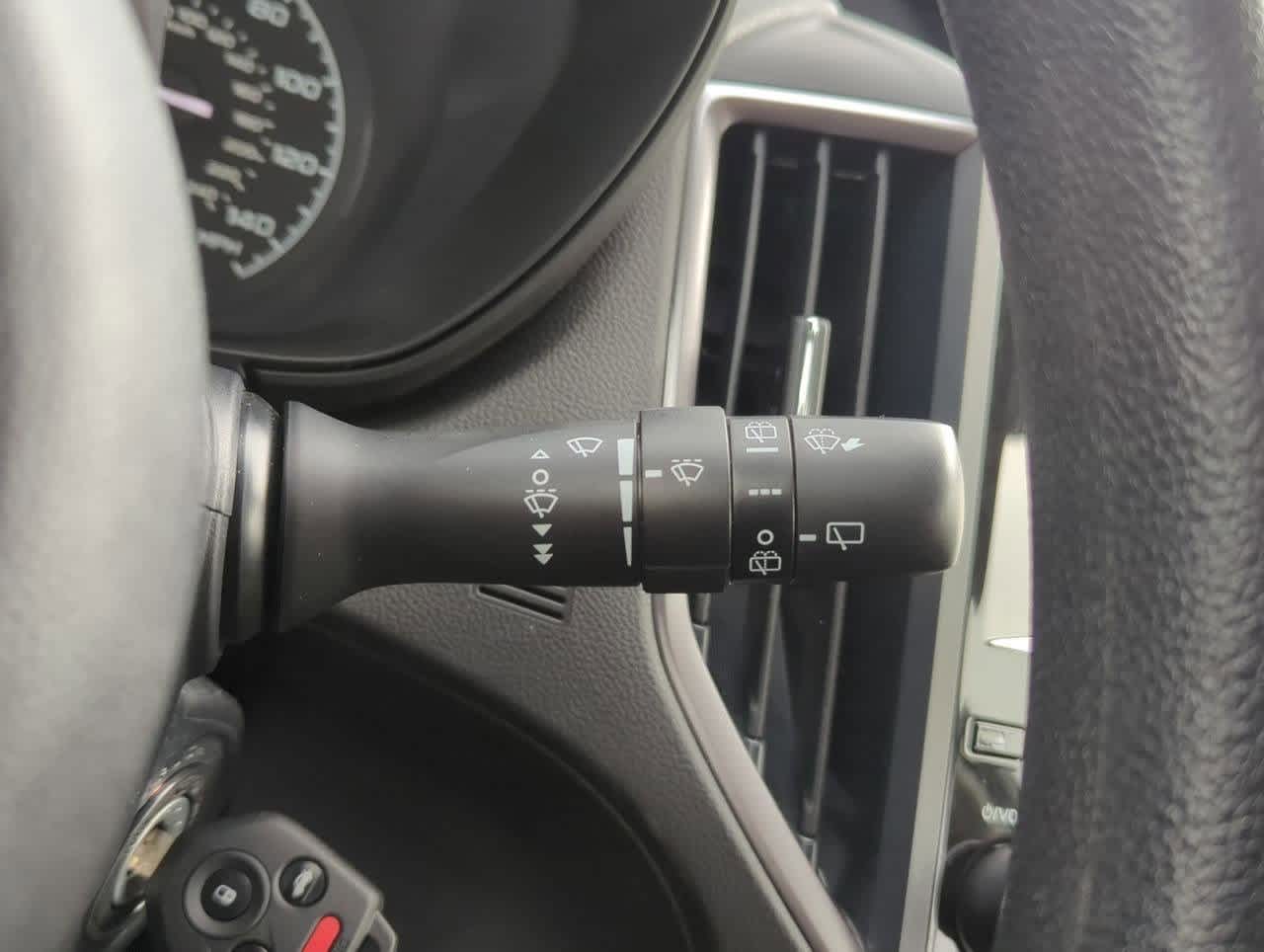2023 Subaru Forester 2.5i 24
