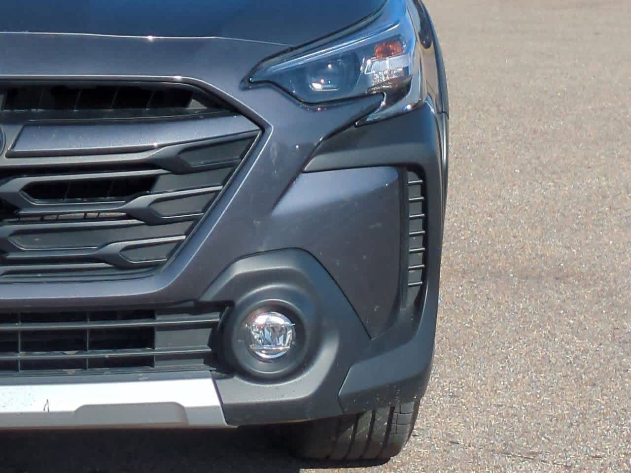 Thumbnail: 2023 Subaru Outback - 10