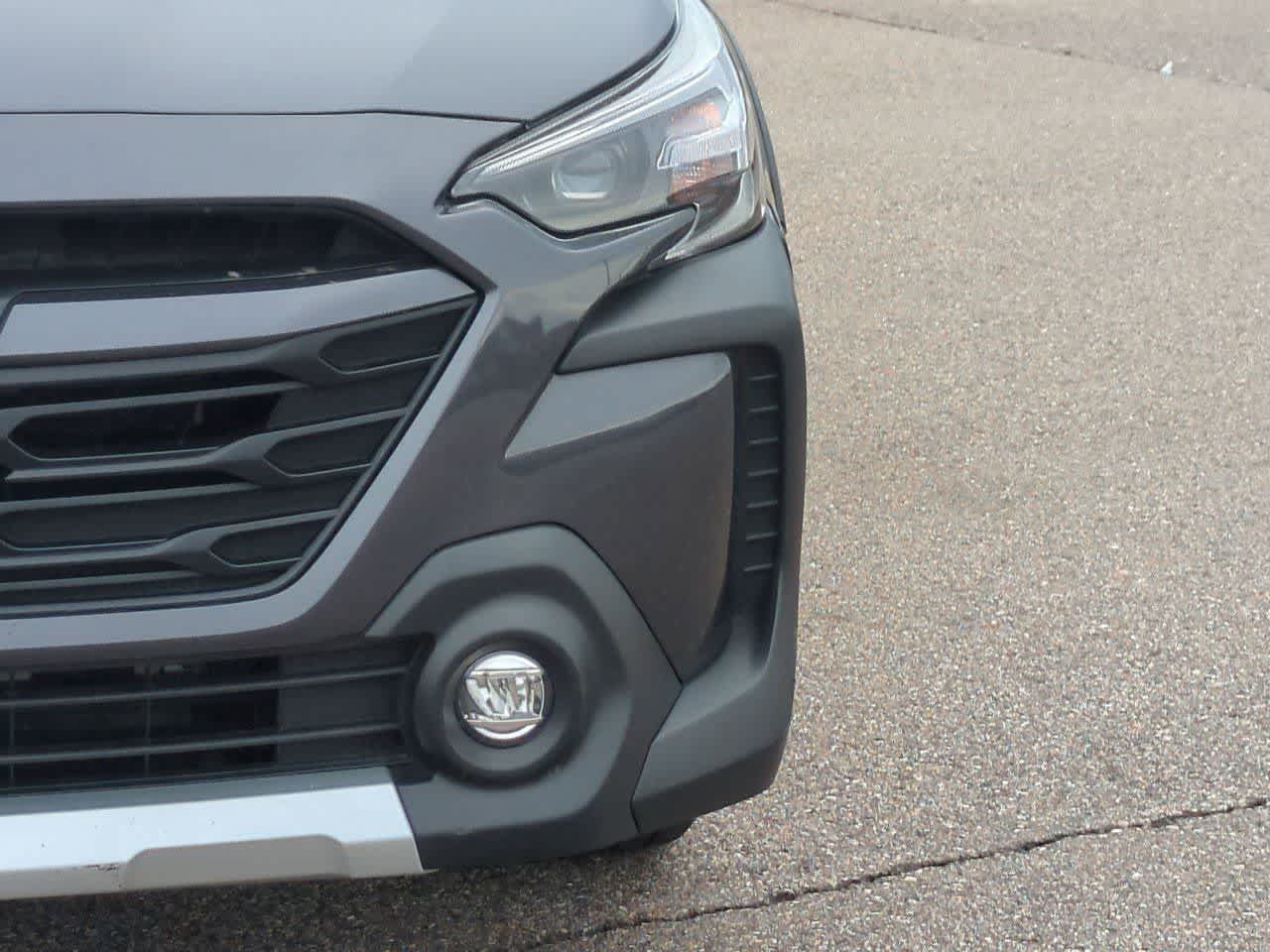 Thumbnail: 2024 Subaru Outback - 10