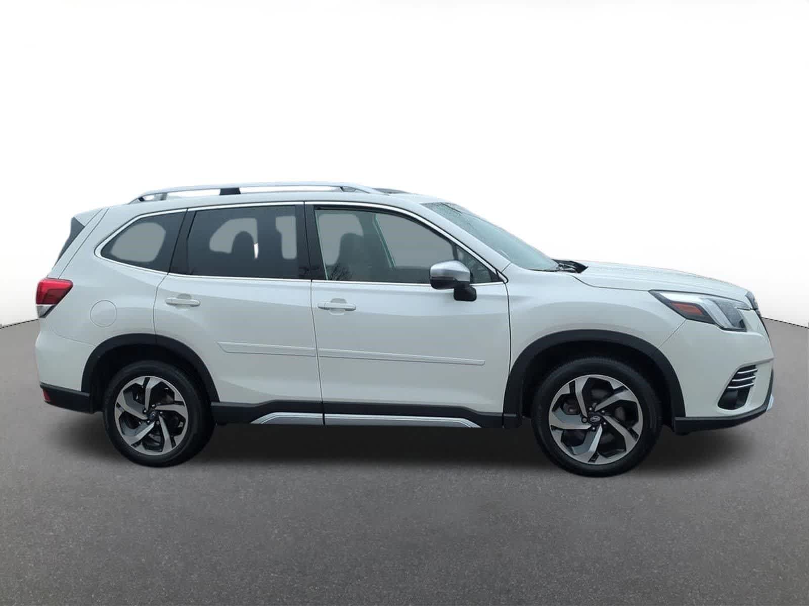 Thumbnail: 2023 Subaru Forester - 7