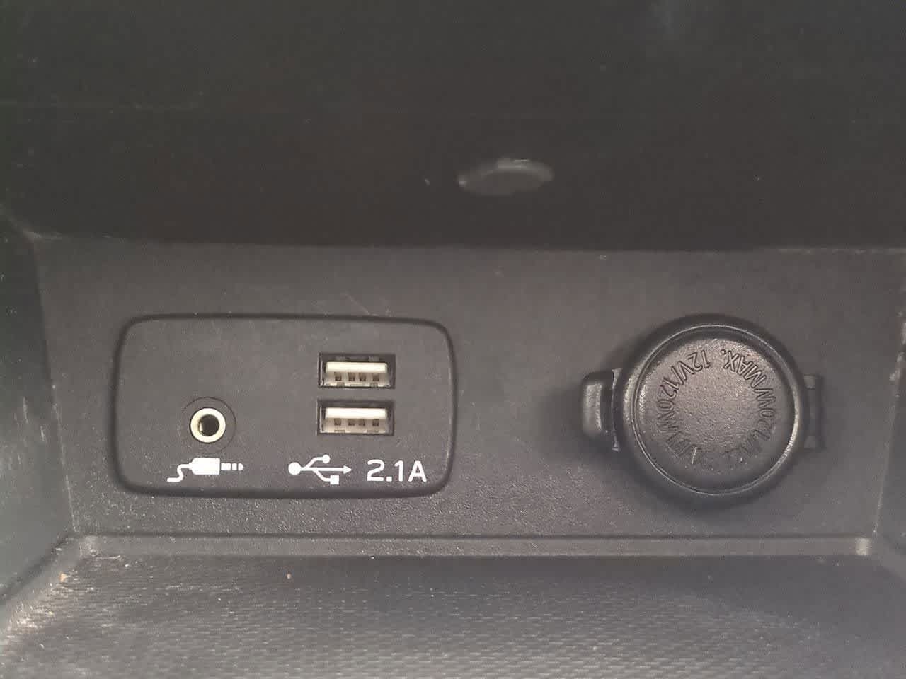 Thumbnail: 2021 Subaru Crosstrek - 28