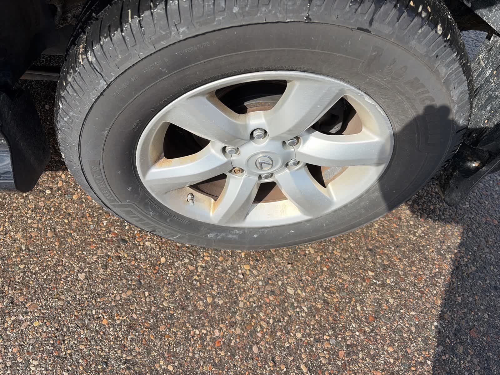 Thumbnail: 2011 Lexus GX - 8