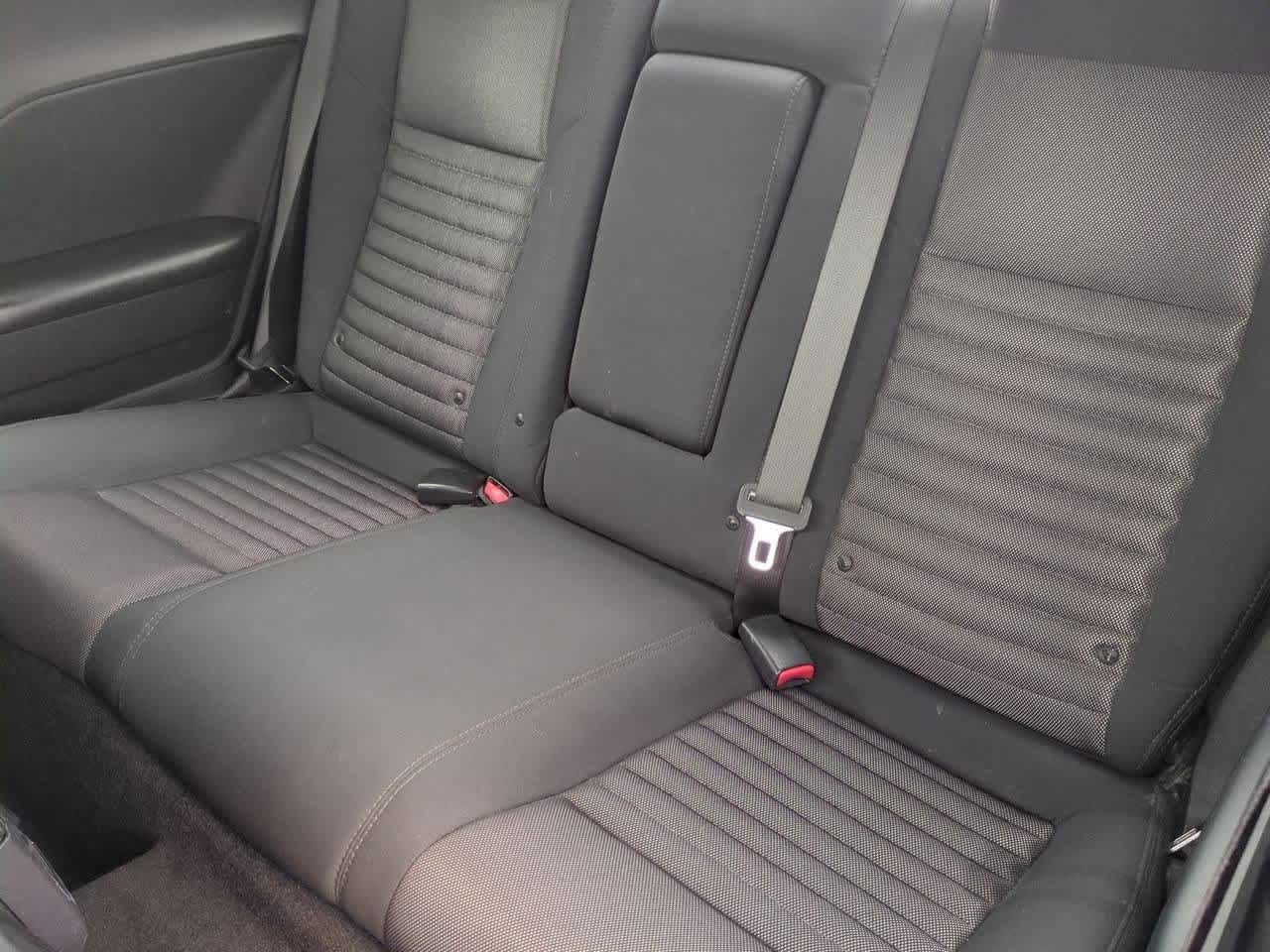 Thumbnail: 2014 Dodge Challenger - 16