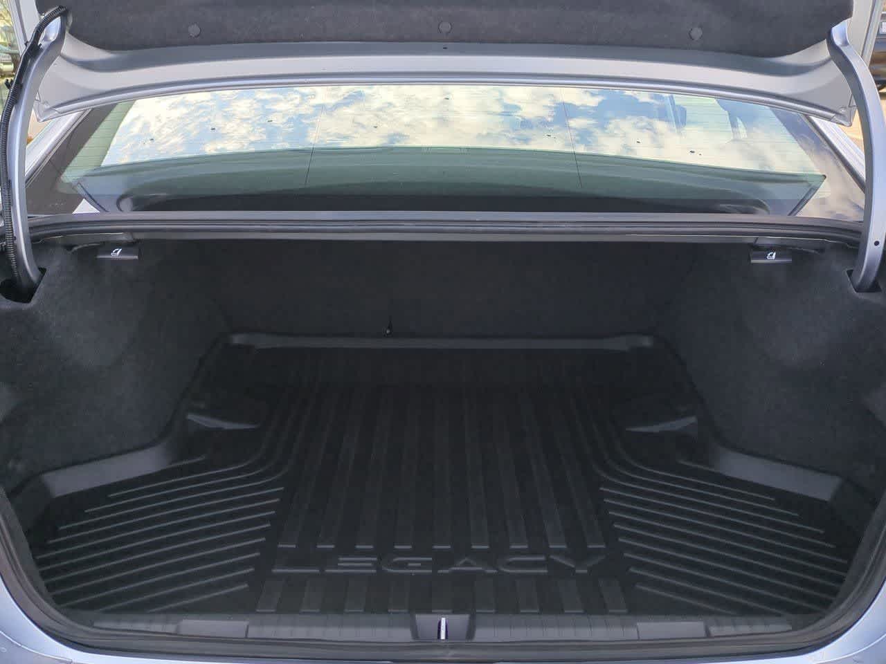 Thumbnail: 2024 Subaru Legacy - 35