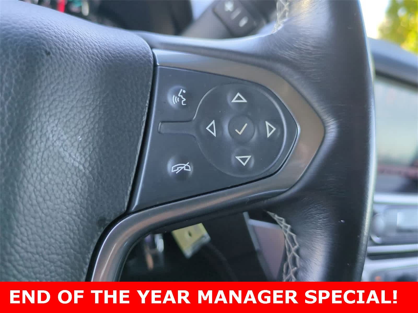 Thumbnail: 2018 Chevrolet Tahoe - 22