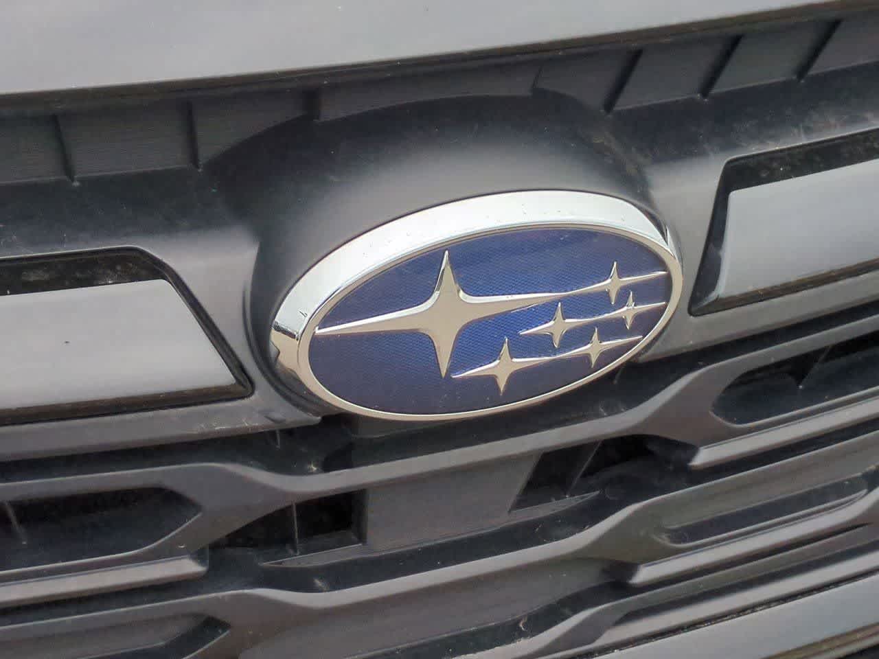 Thumbnail: 2024 Subaru Outback - 11