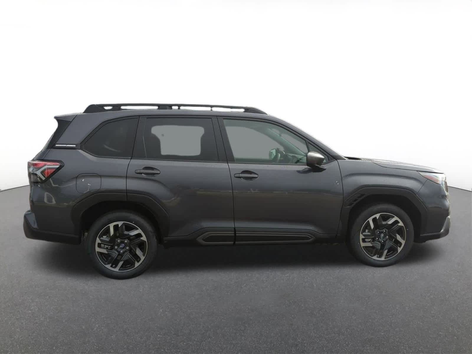 Thumbnail: 2025 Subaru Forester - 7