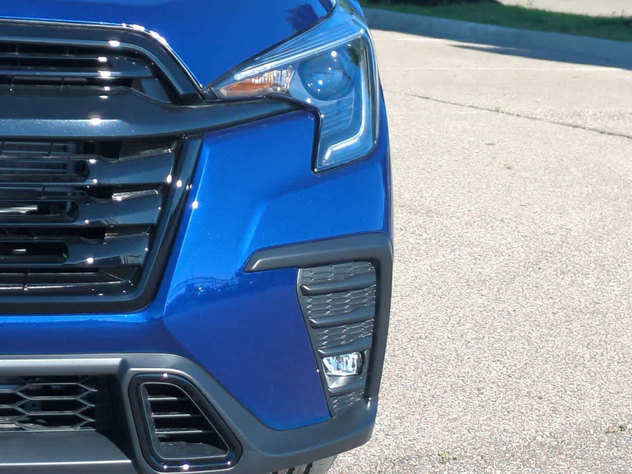 Thumbnail: 2026 Subaru Ascent - 10