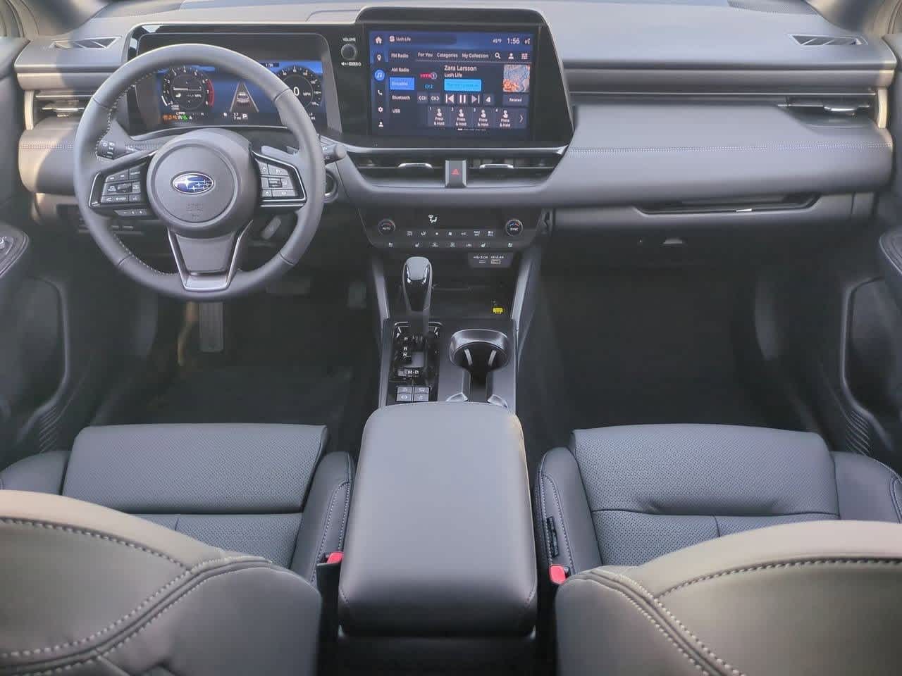 Thumbnail: 2026 Subaru Outback - 14