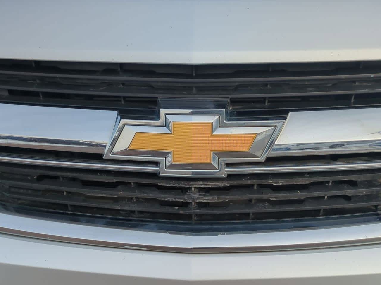 Thumbnail: 2020 Chevrolet Colorado - 11