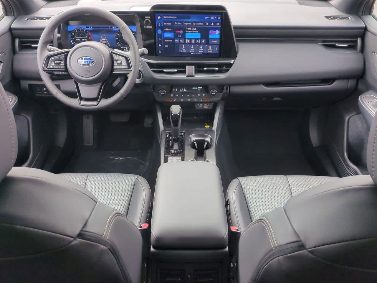 Thumbnail: 2026 Subaru Outback - 14