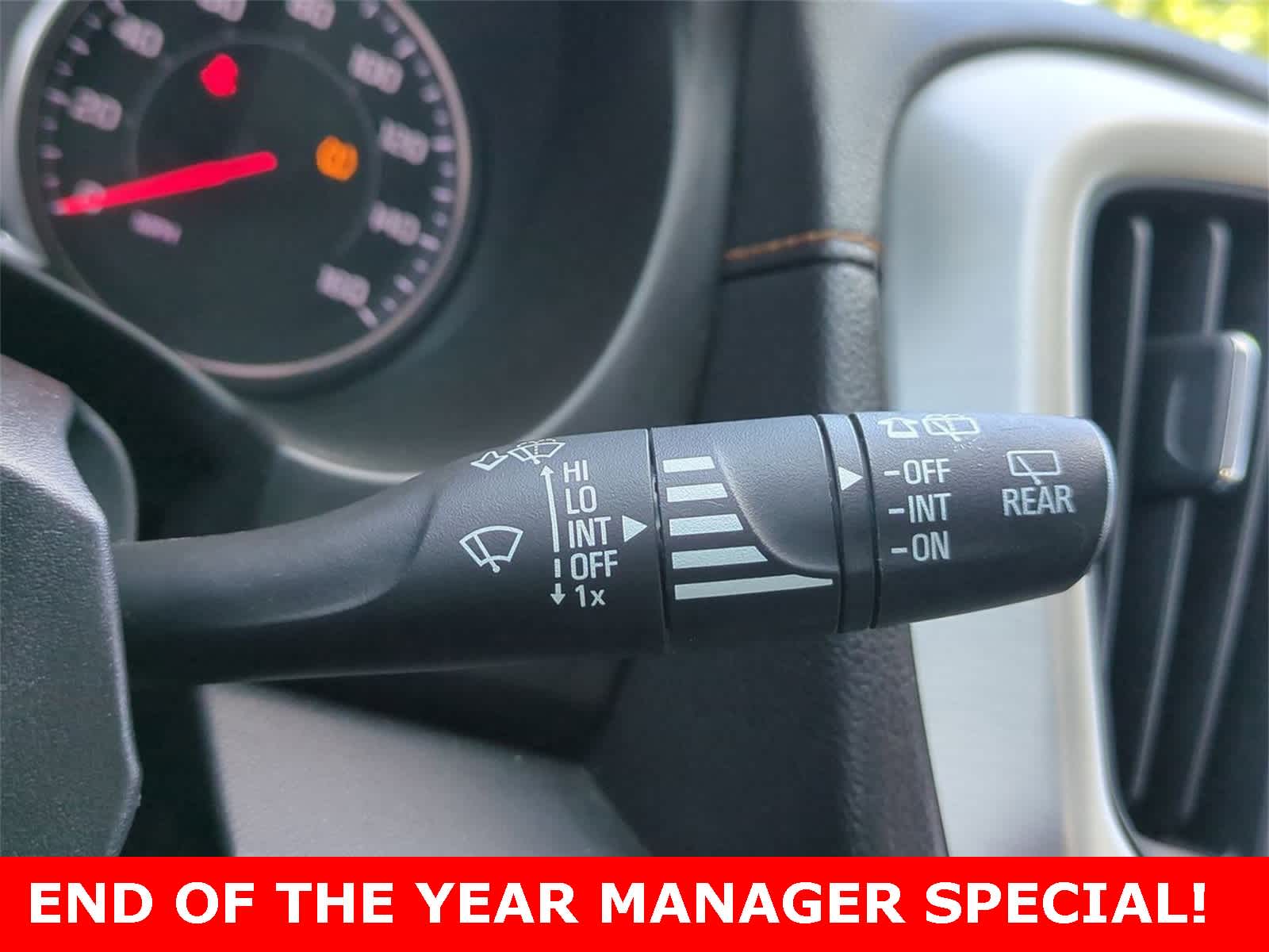 Thumbnail: 2019 GMC Terrain - 24