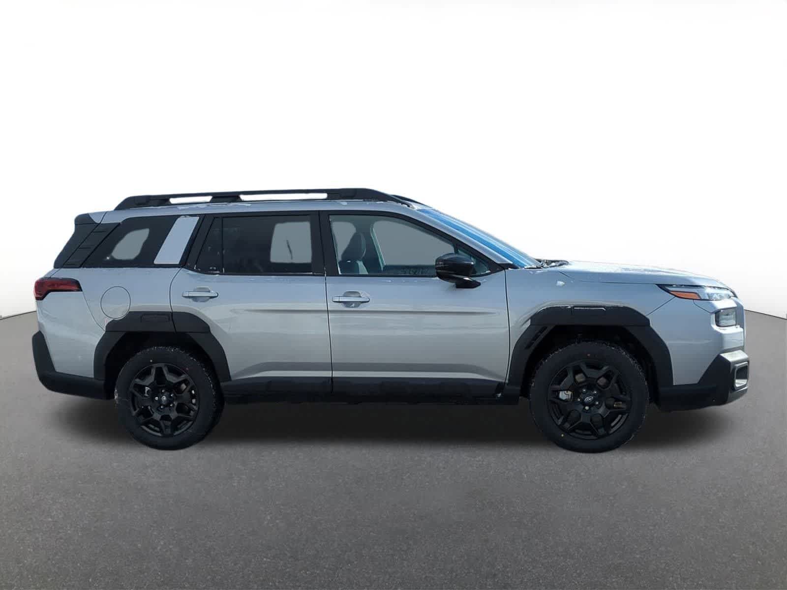 Thumbnail: 2026 Subaru Outback - 7