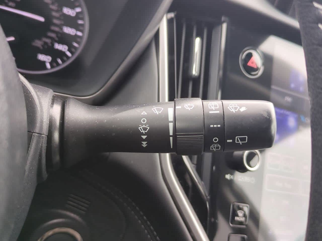 Thumbnail: 2023 Subaru Outback - 26