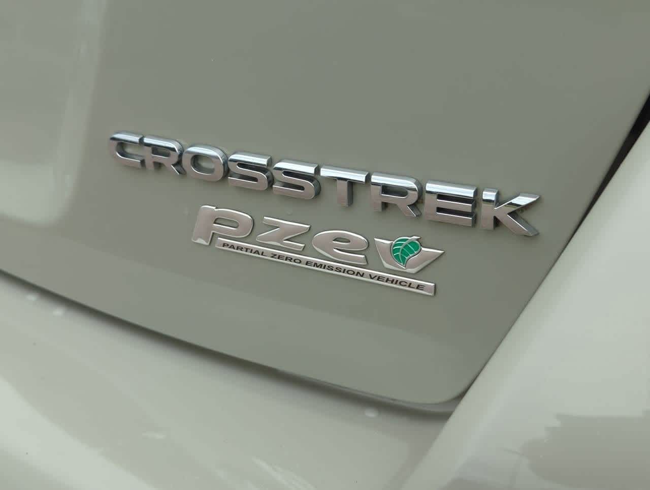 2017 Subaru Crosstrek Premium 12