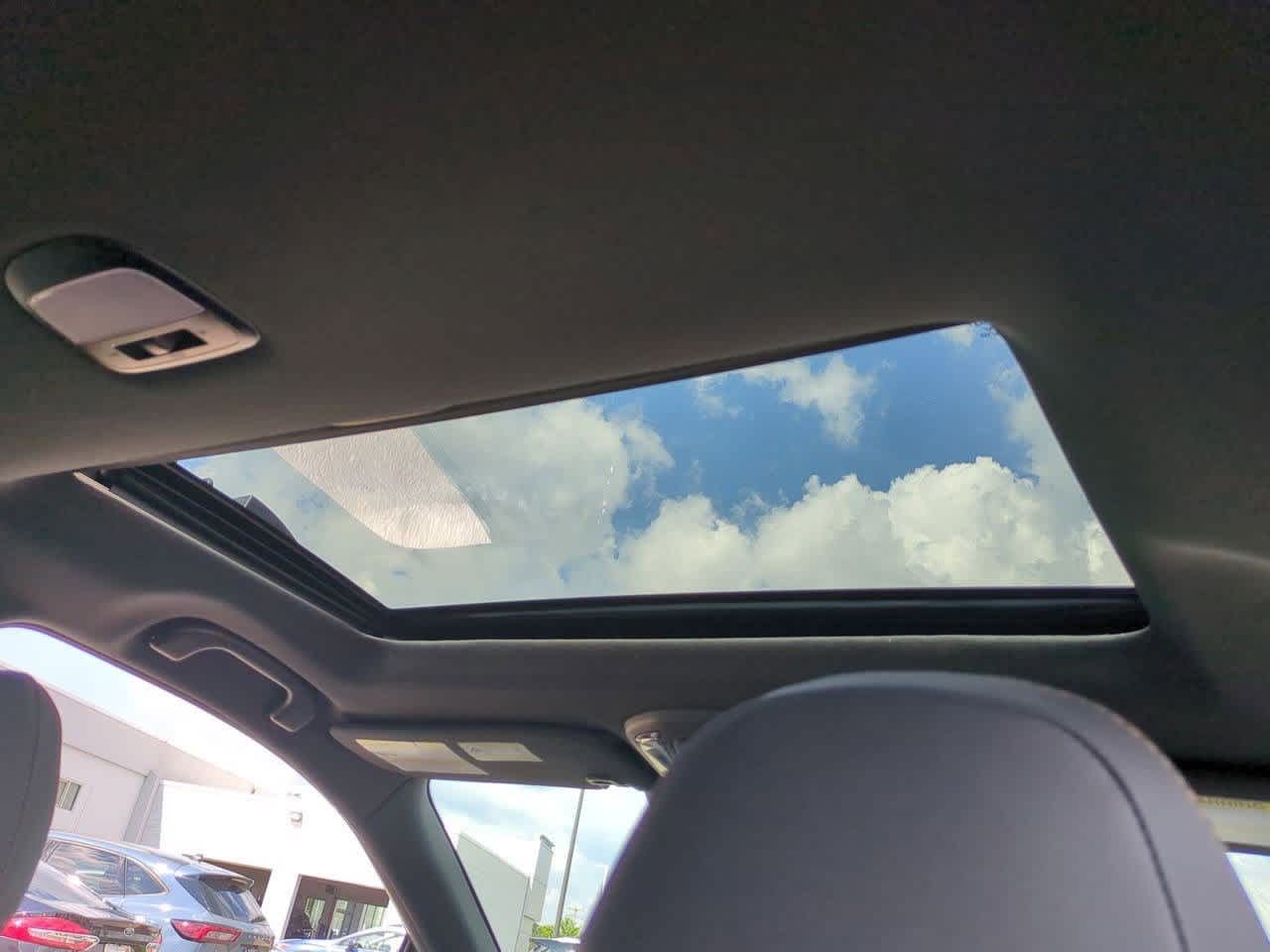 Thumbnail: 2025 Subaru Outback - 21