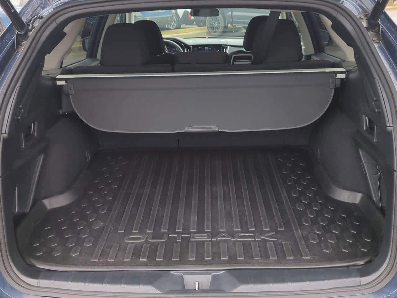 Thumbnail: 2023 Subaru Outback - 34