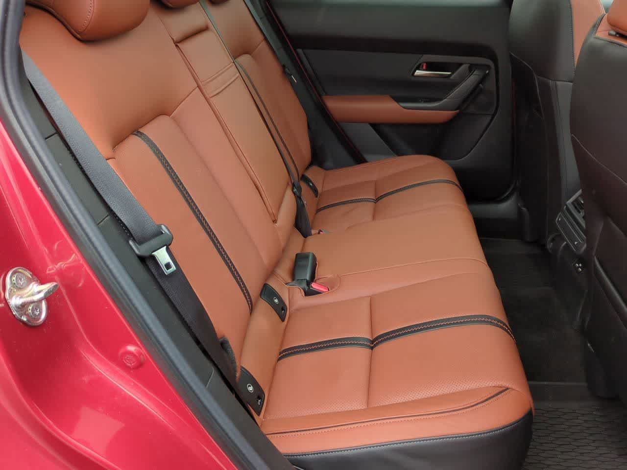 Thumbnail: 2024 Mazda CX-50 - 20