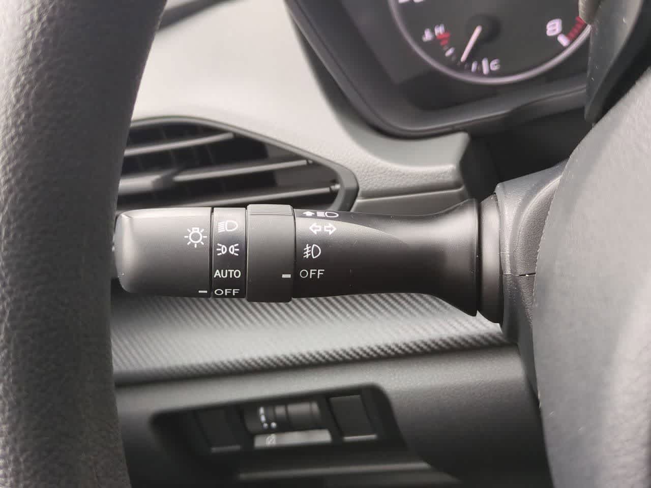 Thumbnail: 2026 Subaru Crosstrek - 27