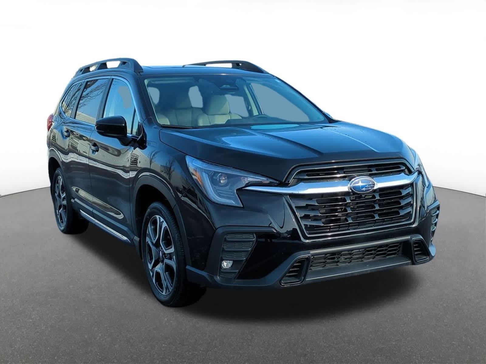 Thumbnail: 2025 Subaru Ascent - 8