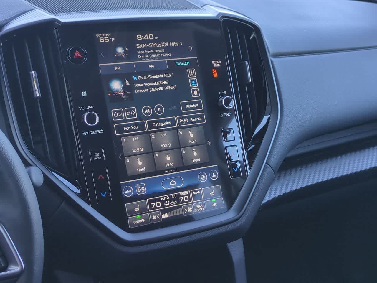 Thumbnail: 2026 Subaru Ascent - 28