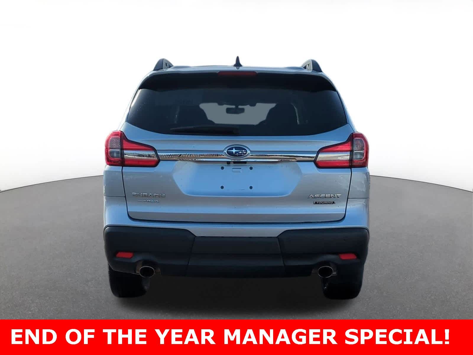 Thumbnail: 2022 Subaru Ascent - 5