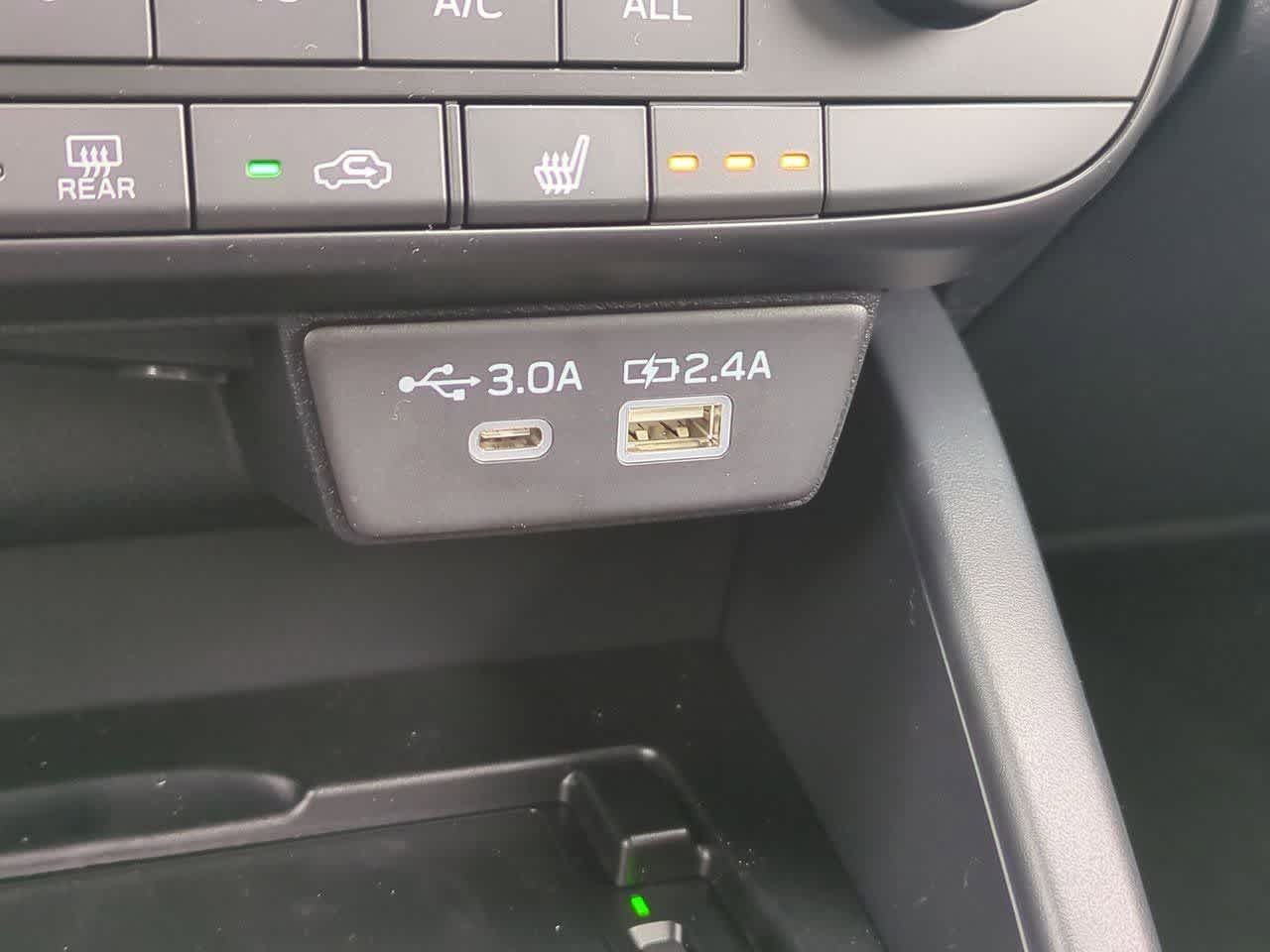 Thumbnail: 2026 Subaru Outback - 32