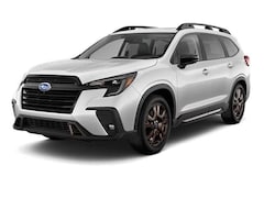 2026 Subaru Ascent Limited Bronze Edition 7-Passenger SUV