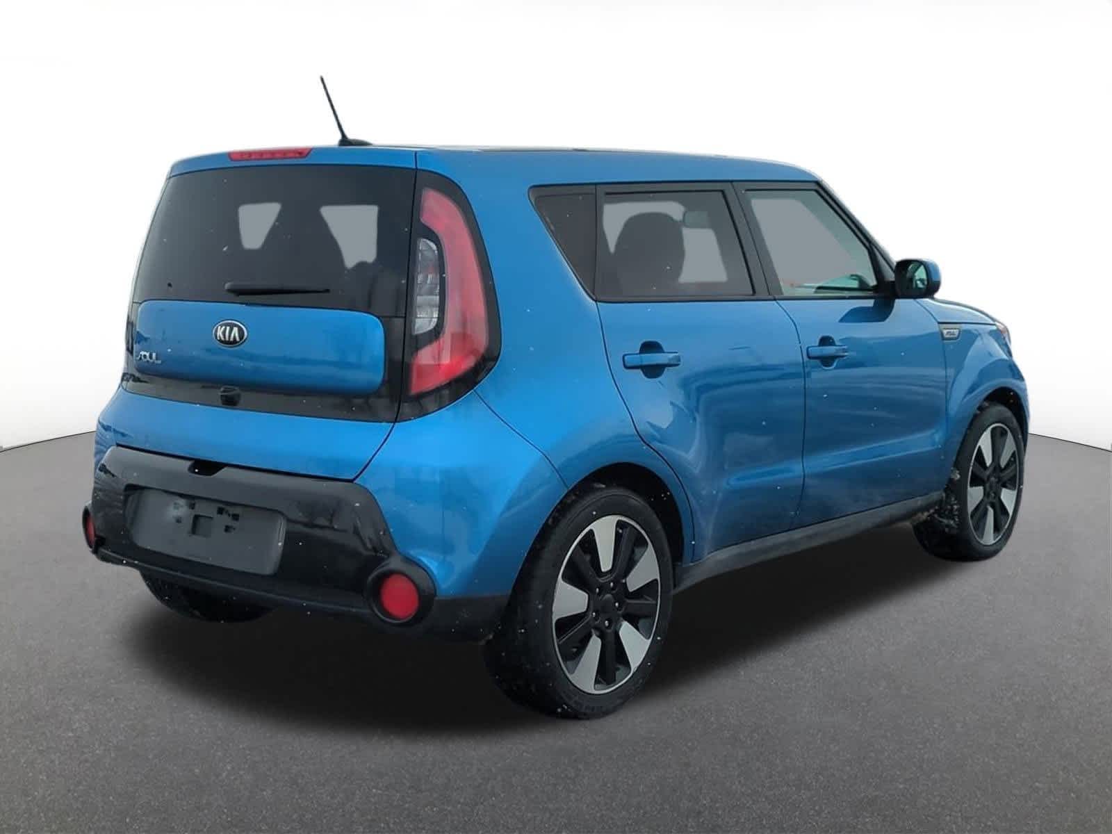 Thumbnail: 2016 Kia Soul - 6