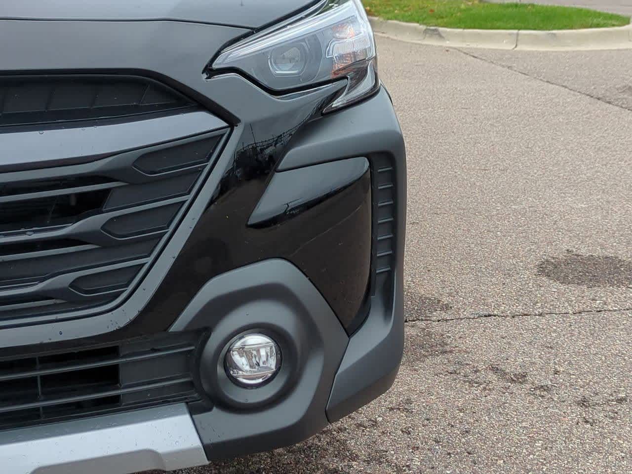 Thumbnail: 2025 Subaru Outback - 10