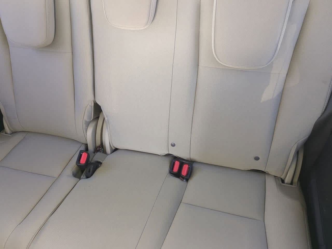 Thumbnail: 2025 Subaru Ascent - 20