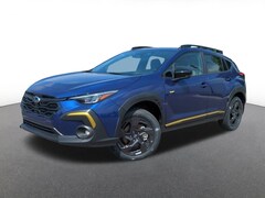 2025 Subaru Crosstrek Sport SUV