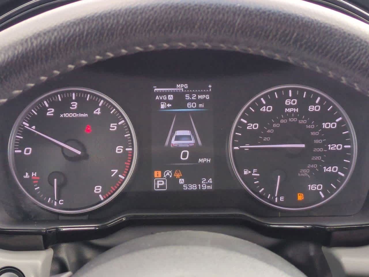 Thumbnail: 2022 Subaru Legacy - 33