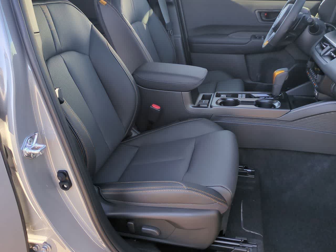 Thumbnail: 2026 Subaru Outback - 22