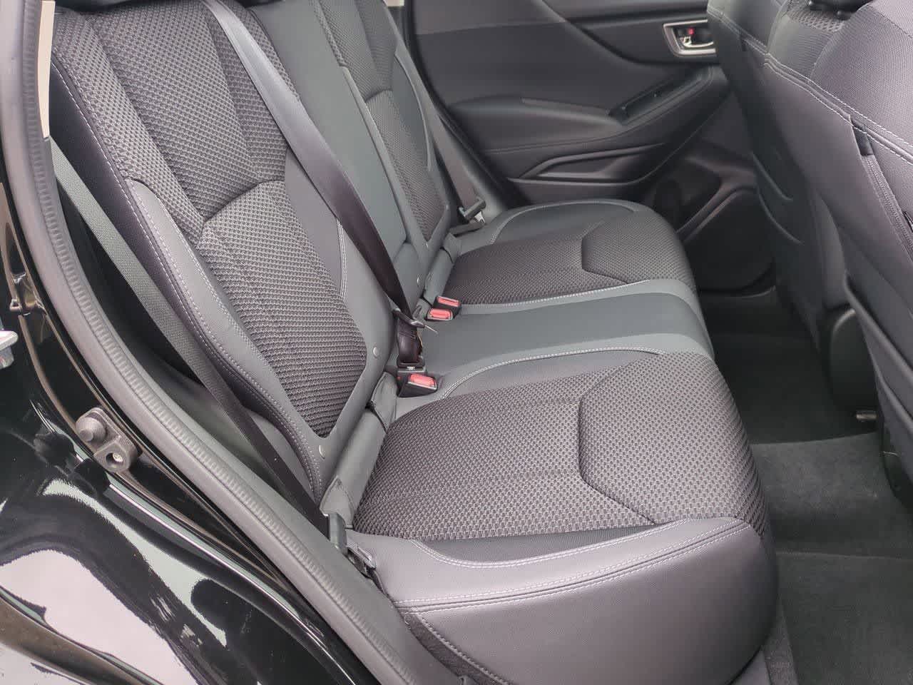 Thumbnail: 2023 Subaru Forester - 20