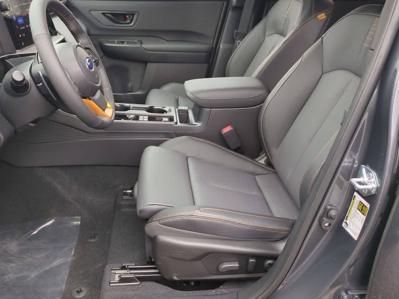 Thumbnail: 2026 Subaru Outback - 15