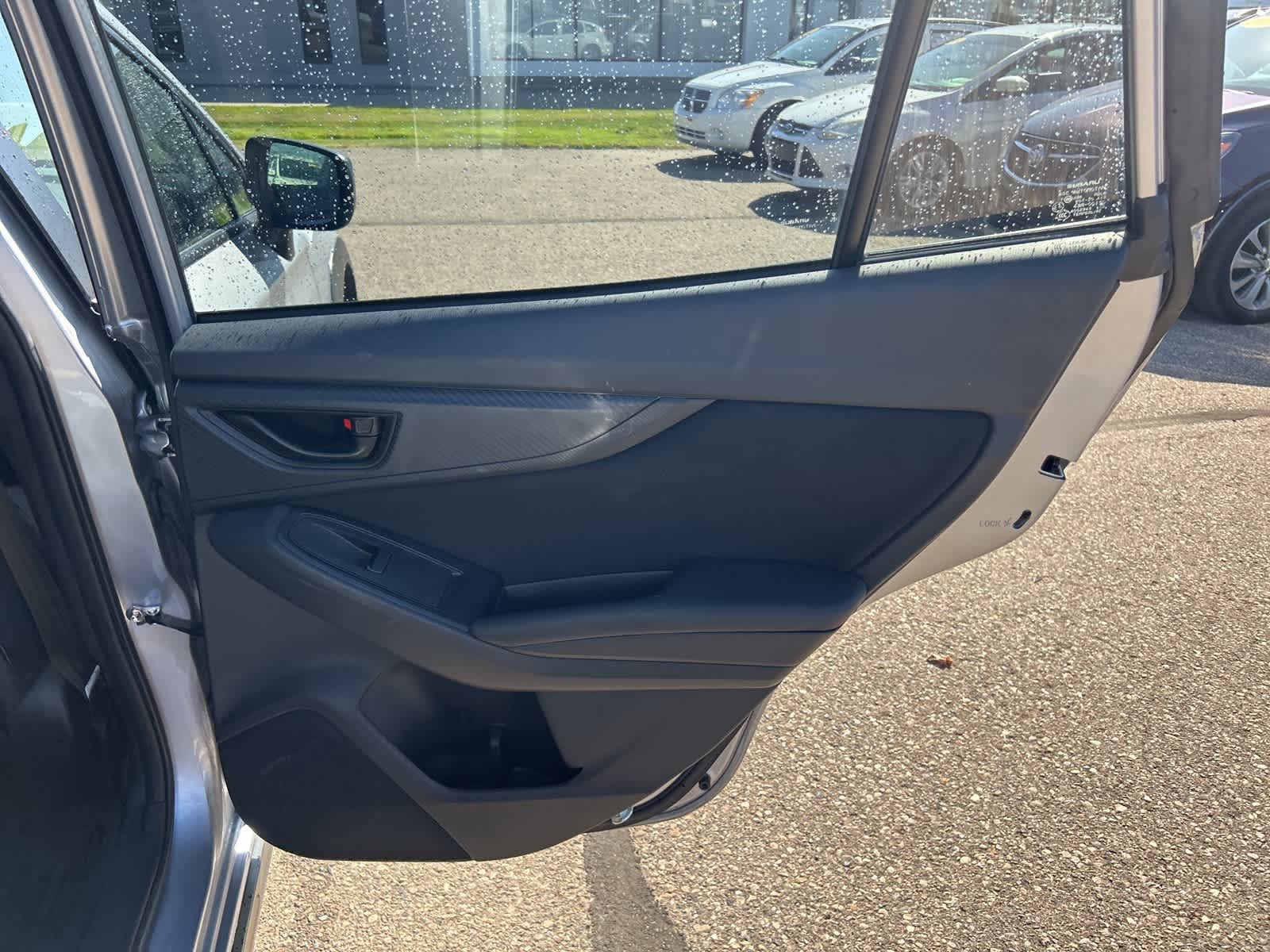 Thumbnail: 2023 Subaru Crosstrek - 20