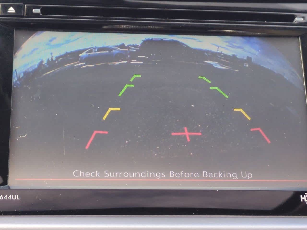 Thumbnail: 2015 Subaru Impreza - 29