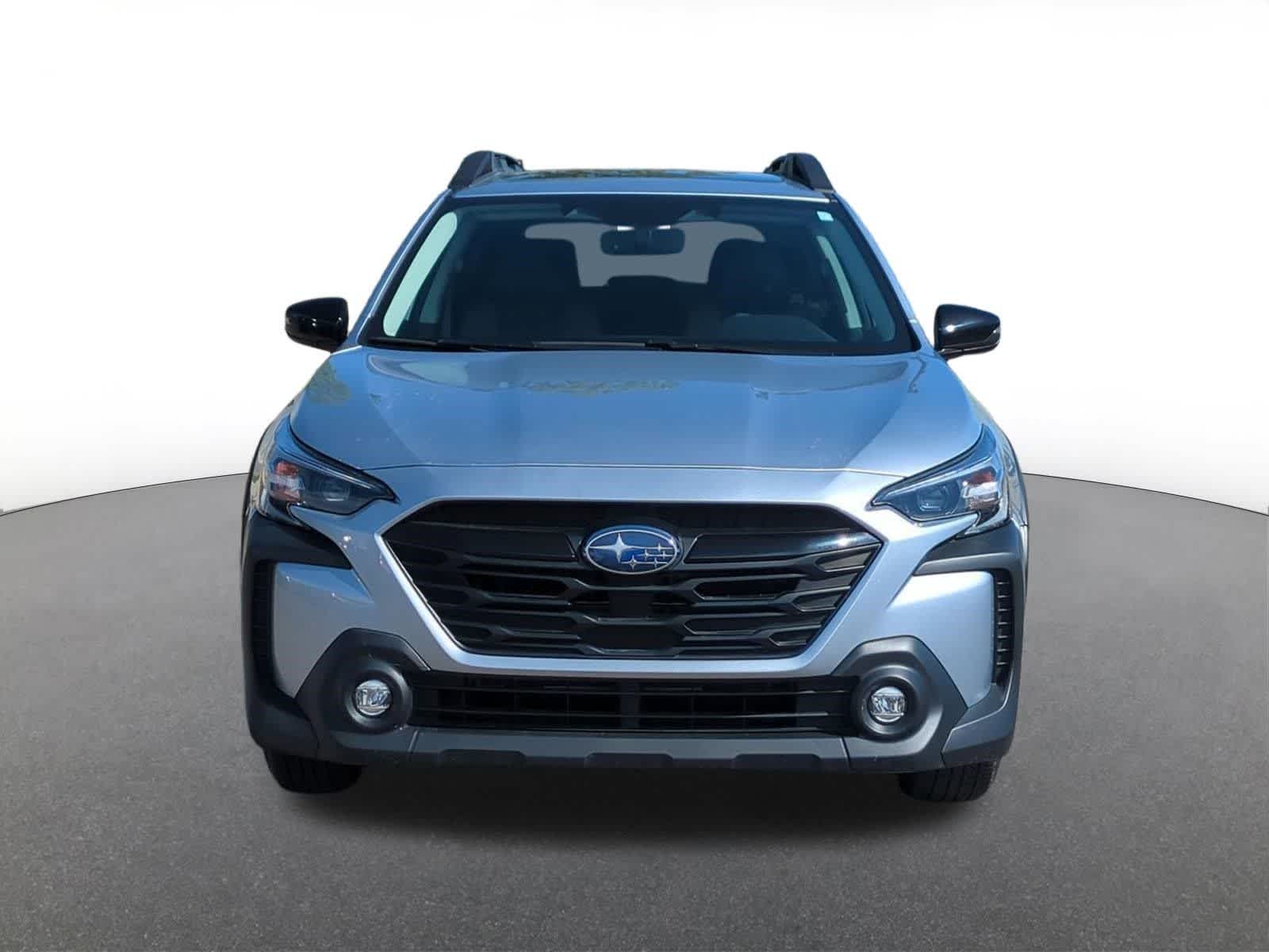 Thumbnail: 2024 Subaru Outback - 9