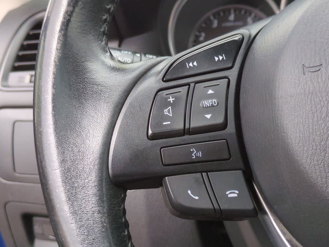 Thumbnail: 2013 Mazda CX-5 - 23