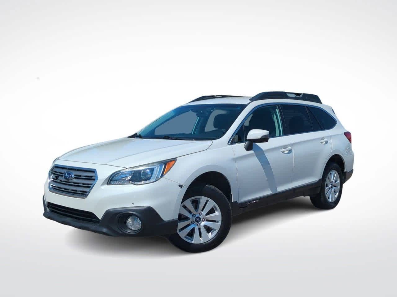 2015 Subaru Outback Premium -
                  Troy, MI