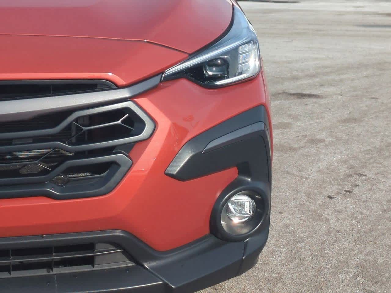 Thumbnail: 2025 Subaru Crosstrek - 10