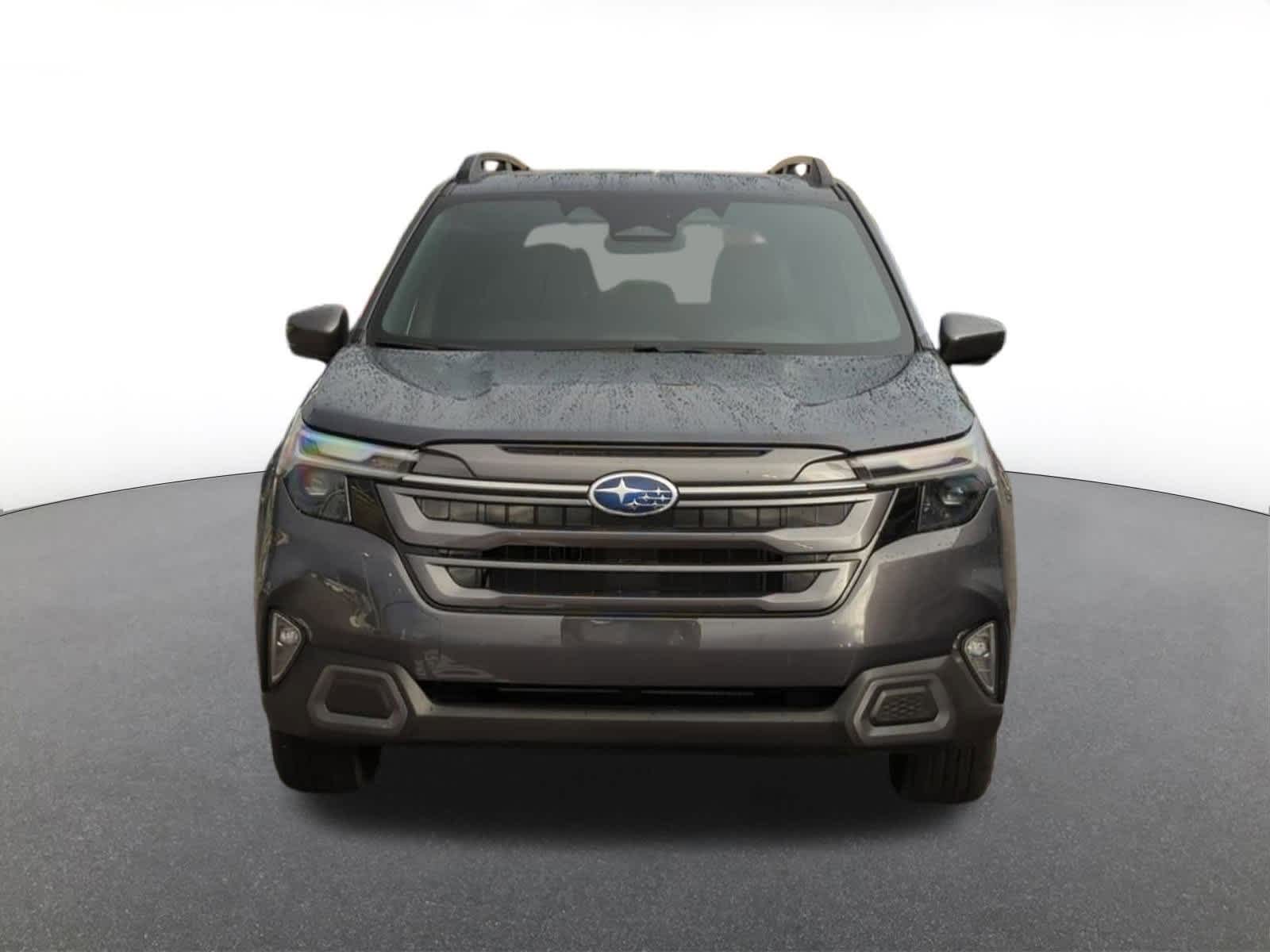 Thumbnail: 2025 Subaru Forester - 9