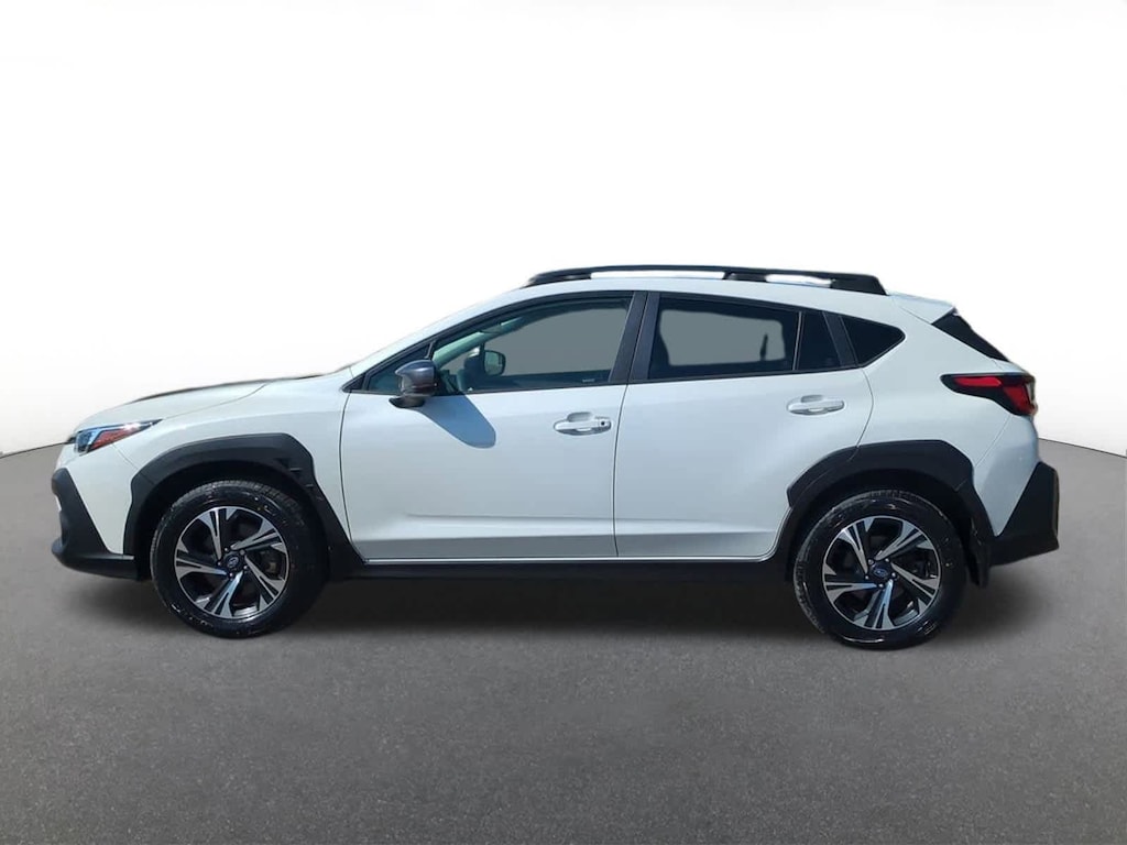 Certified 2024 Subaru Crosstrek Premium SUV