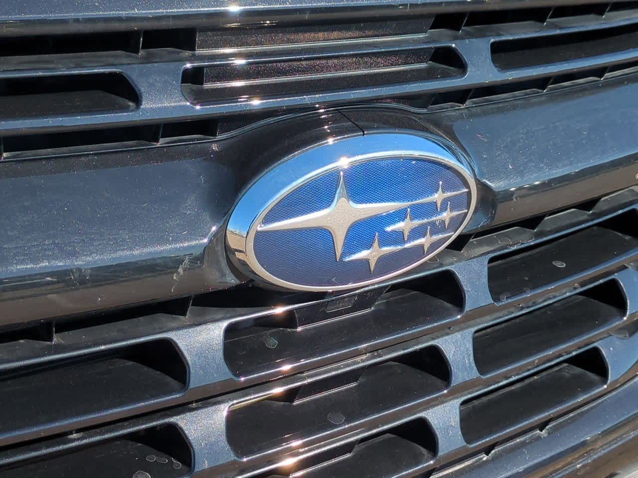 Thumbnail: 2023 Subaru Ascent - 11