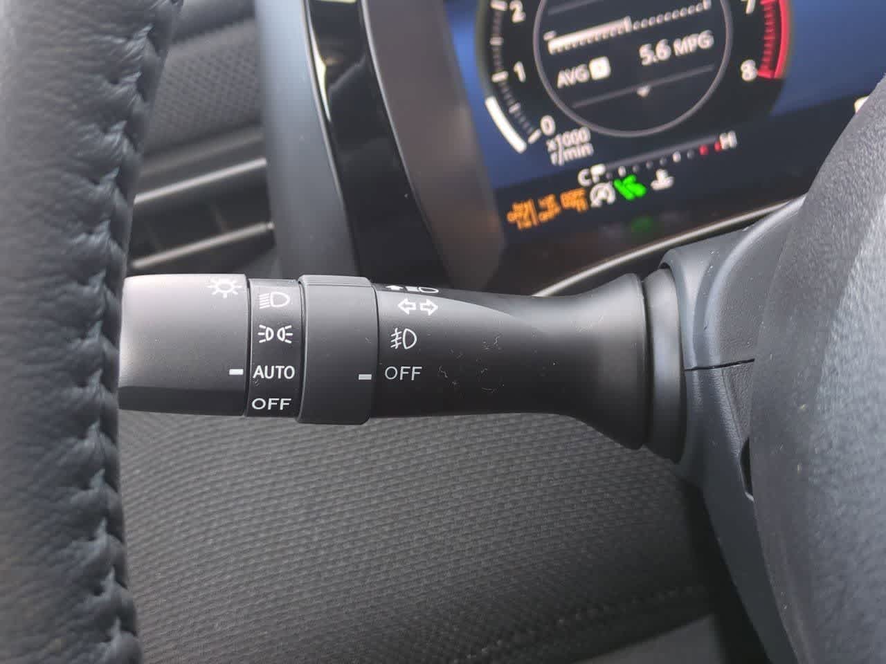 Thumbnail: 2026 Subaru Outback - 27