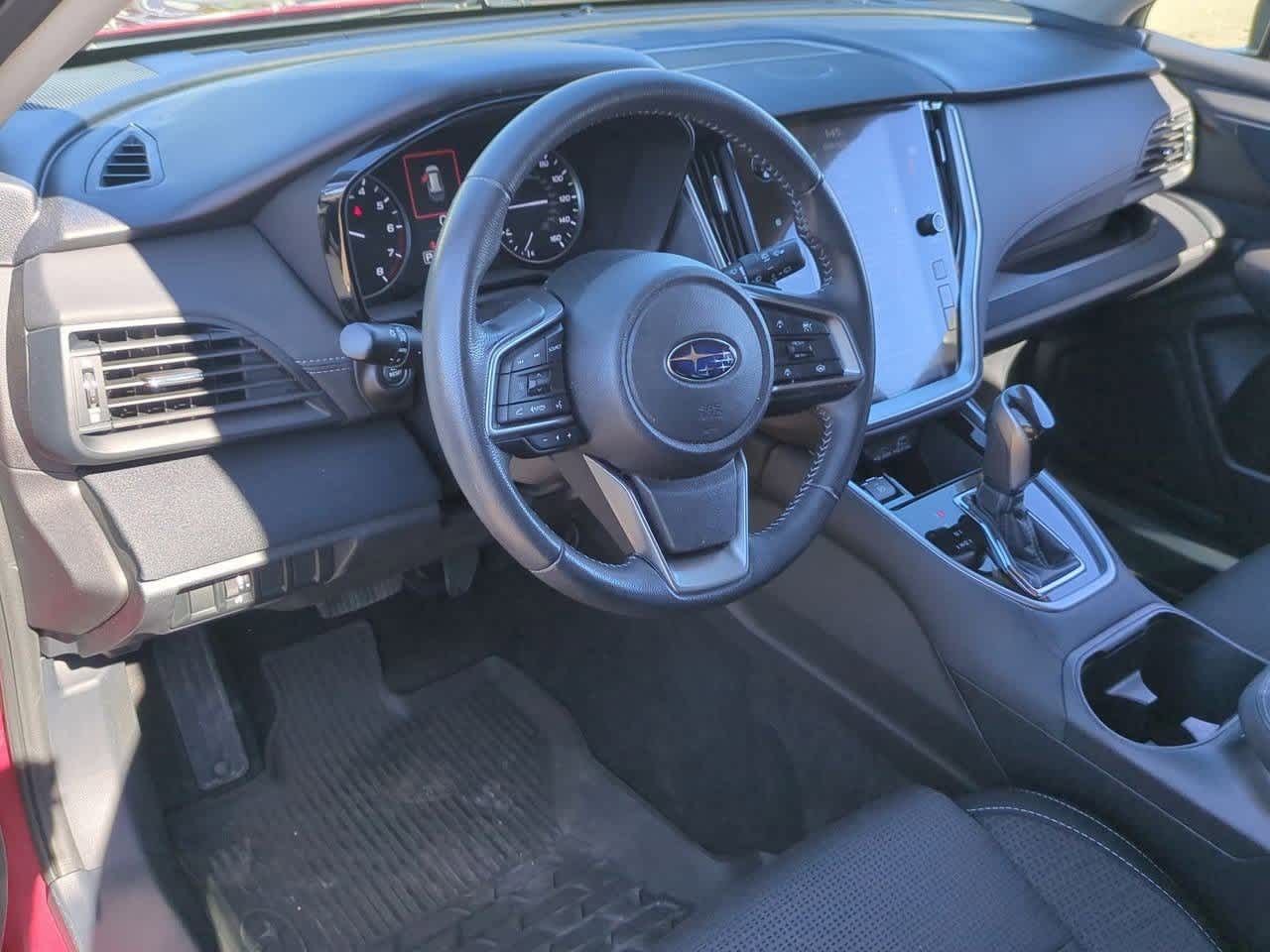 Thumbnail: 2023 Subaru Outback - 2