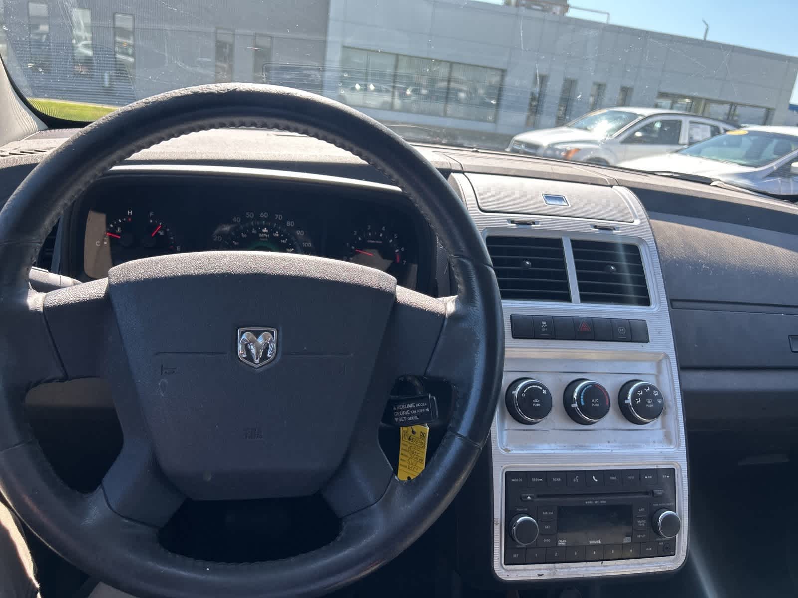 Thumbnail: 2010 Dodge Journey - 12